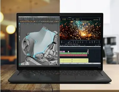 Stacja Robocza Laptop ThinkPad P14s Gen 4 (14, Intel)